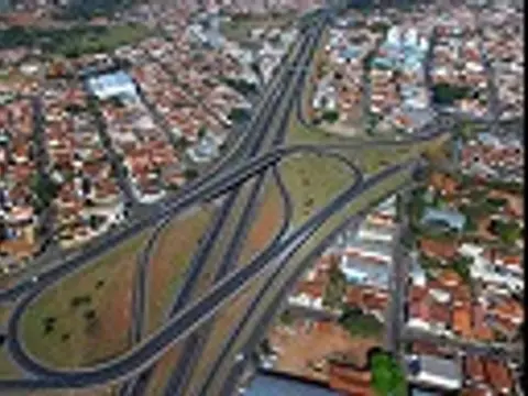 Bauru - SP