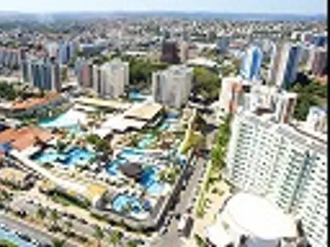 Caldas Novas - GO