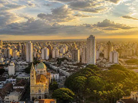 Campinas - SP
