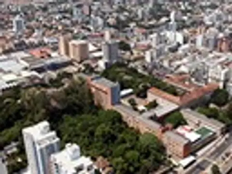 Canoas - RS