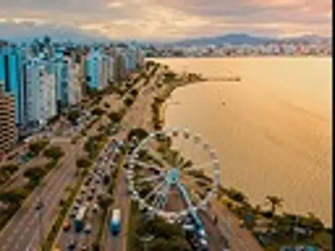 Florianópolis - SC