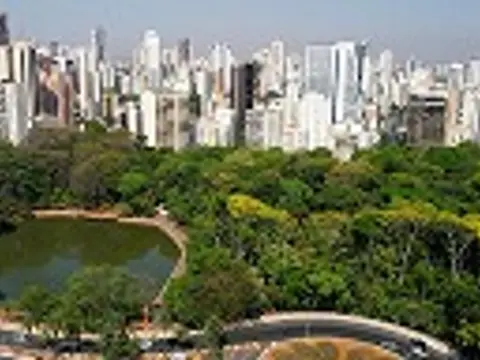 Goiânia - GO
