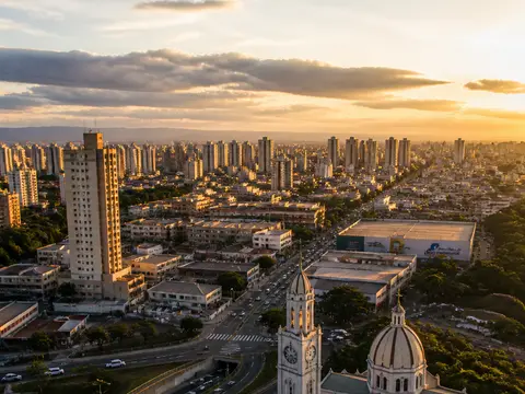 Guarulhos - SP