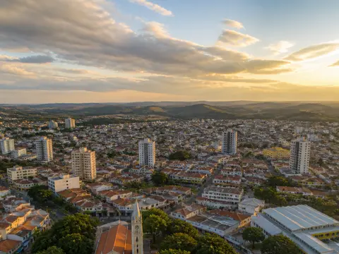 Itatiba - SP