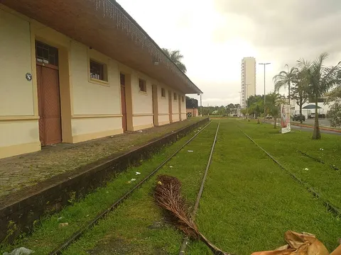 Jacareí - SP