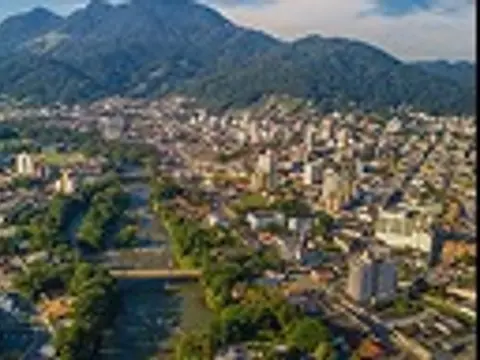 Jaraguá do Sul - SC