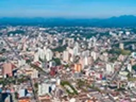 Joinville - SC