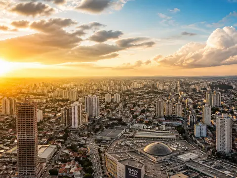 Osasco - SP