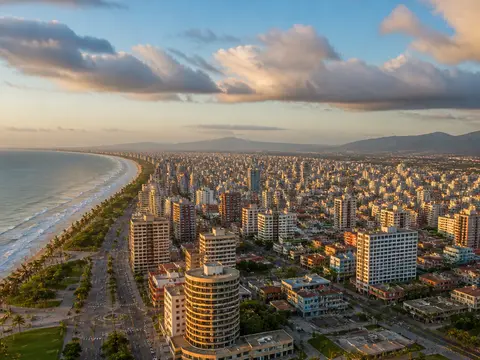 Praia Grande - SP