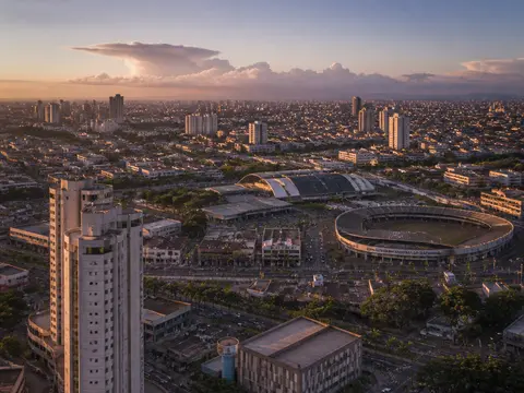 Santo André - SP