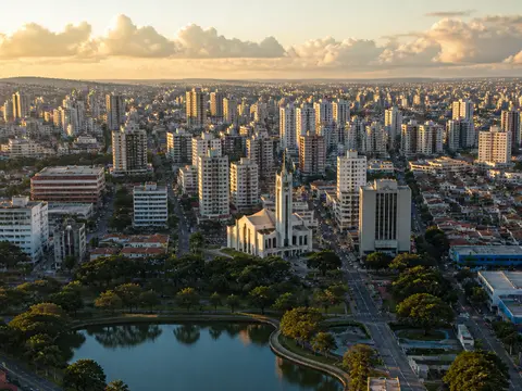 São Bernardo do Campo - SP