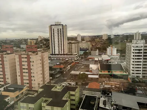 São José dos Campos - SP